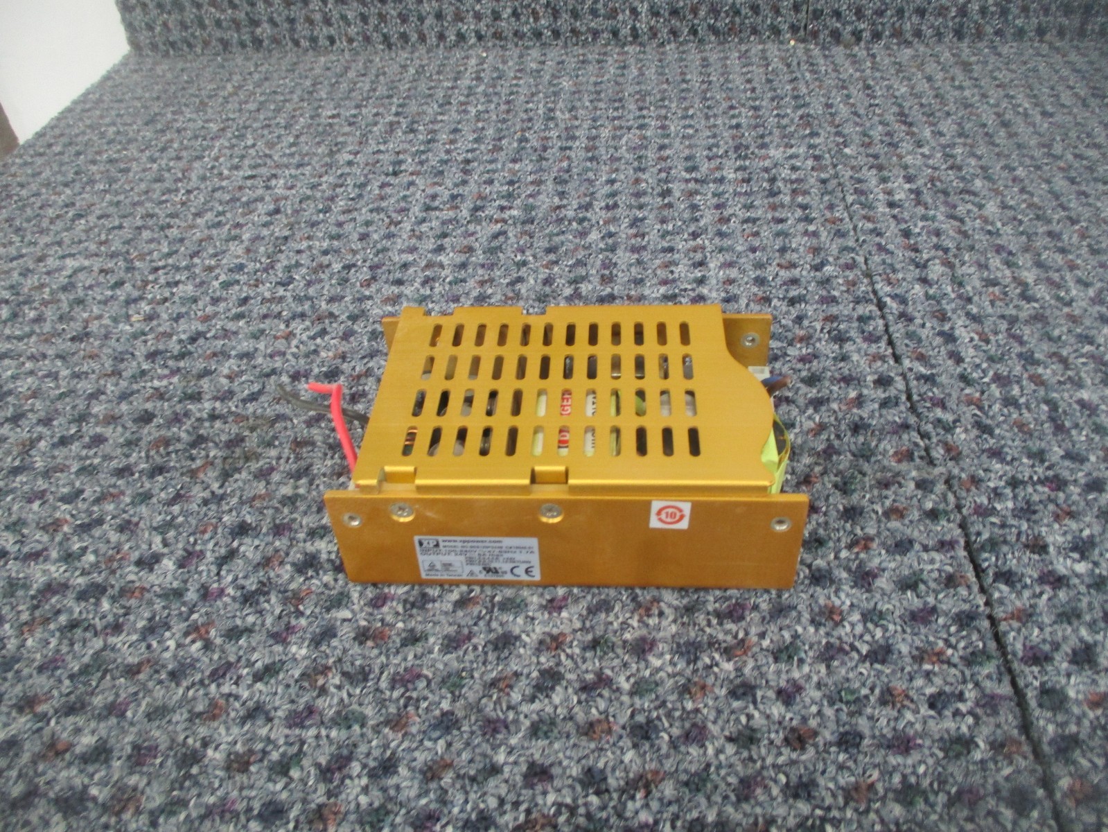 XP Power SDS120PS24B 24V 5A Power Supply