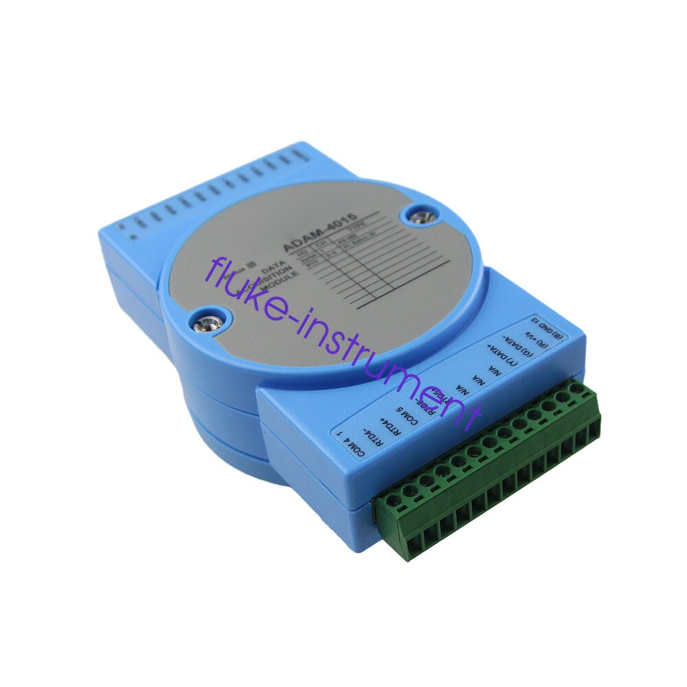 Thermocouple Temperature Measurement Module ADAM-4118 For Advantech