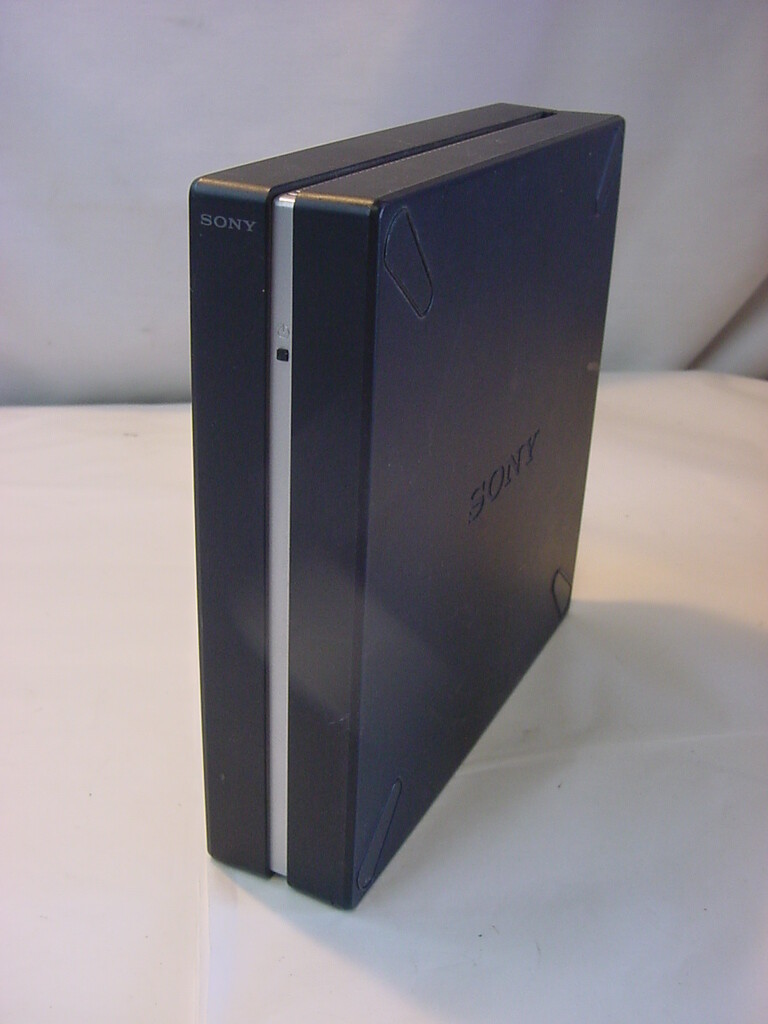 SONY TFT LCD COLOR COMPUTER DISPLAY SDM-N50 DRIVER POWER BOX 