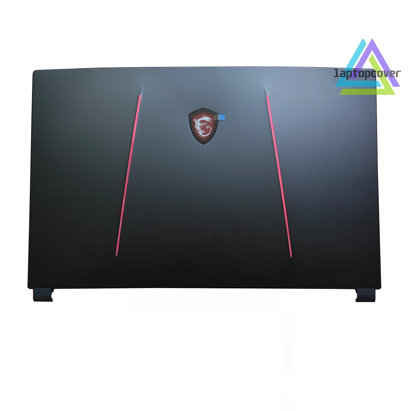LCD Back Cover Rear Lid For MSI GP75 GL75 GE75 MS-17E2 MS-17E7 MS-17E9 9SC 9RC