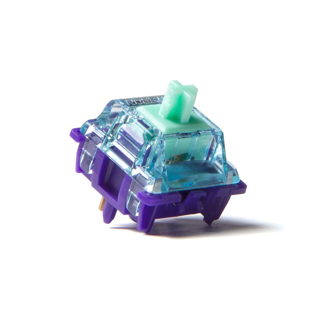 Gateron Azure Dragon V4 RGB SMD Pre Advanced Tactile Switches 46g 60g for Mechan