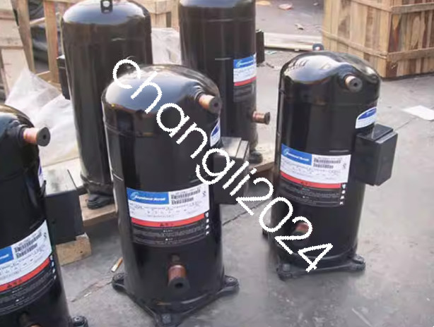 1pcs Emerson Compressor ZW144KA-TFP-522  new