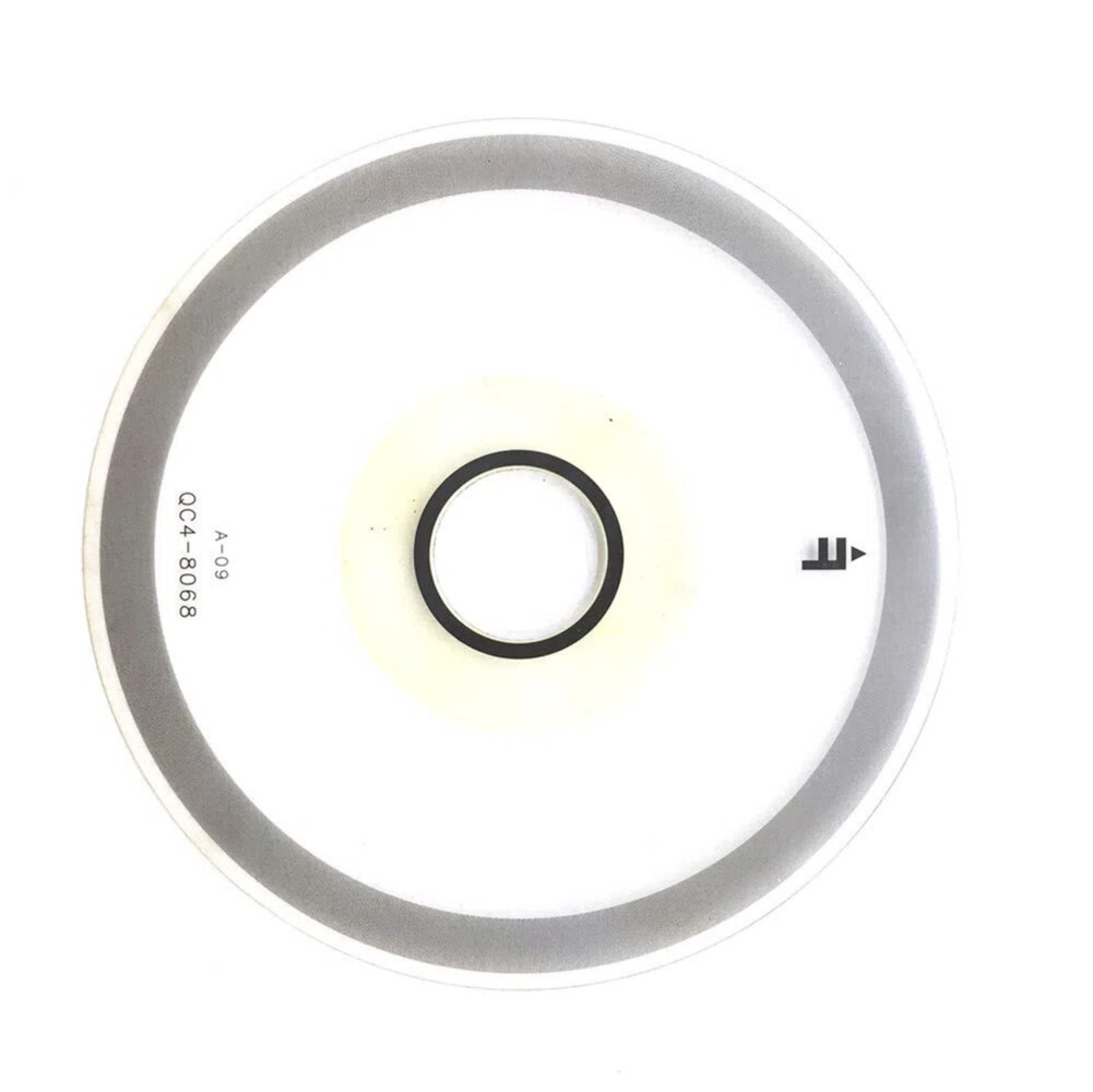 Encoder Disk QC4-8068 Fits For Canon PIXMA MG5580 MG5450 MG5470 MG5540 MG5400