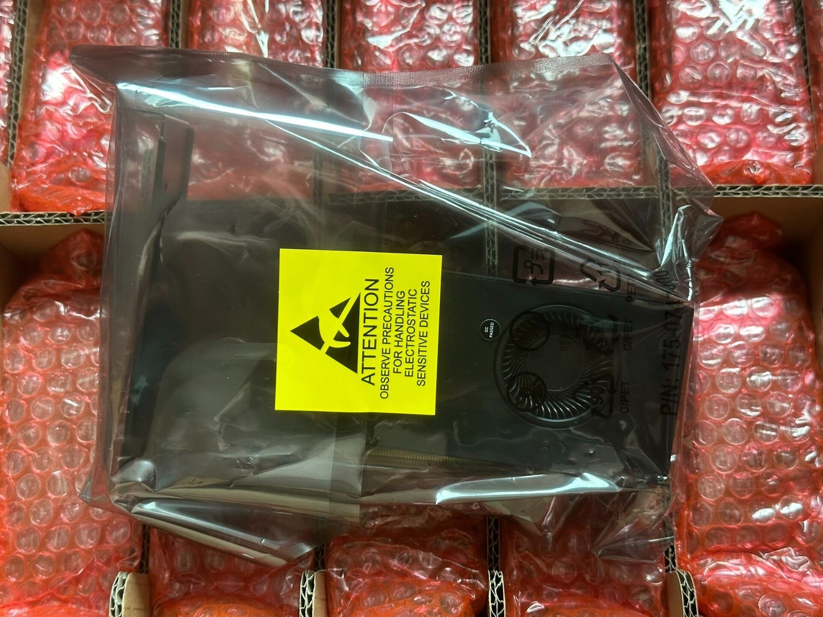 New NVIDIA RTX 2000 Ada Generation 16GB GDDR6 ECC Low Profile Dual Slot Workstat