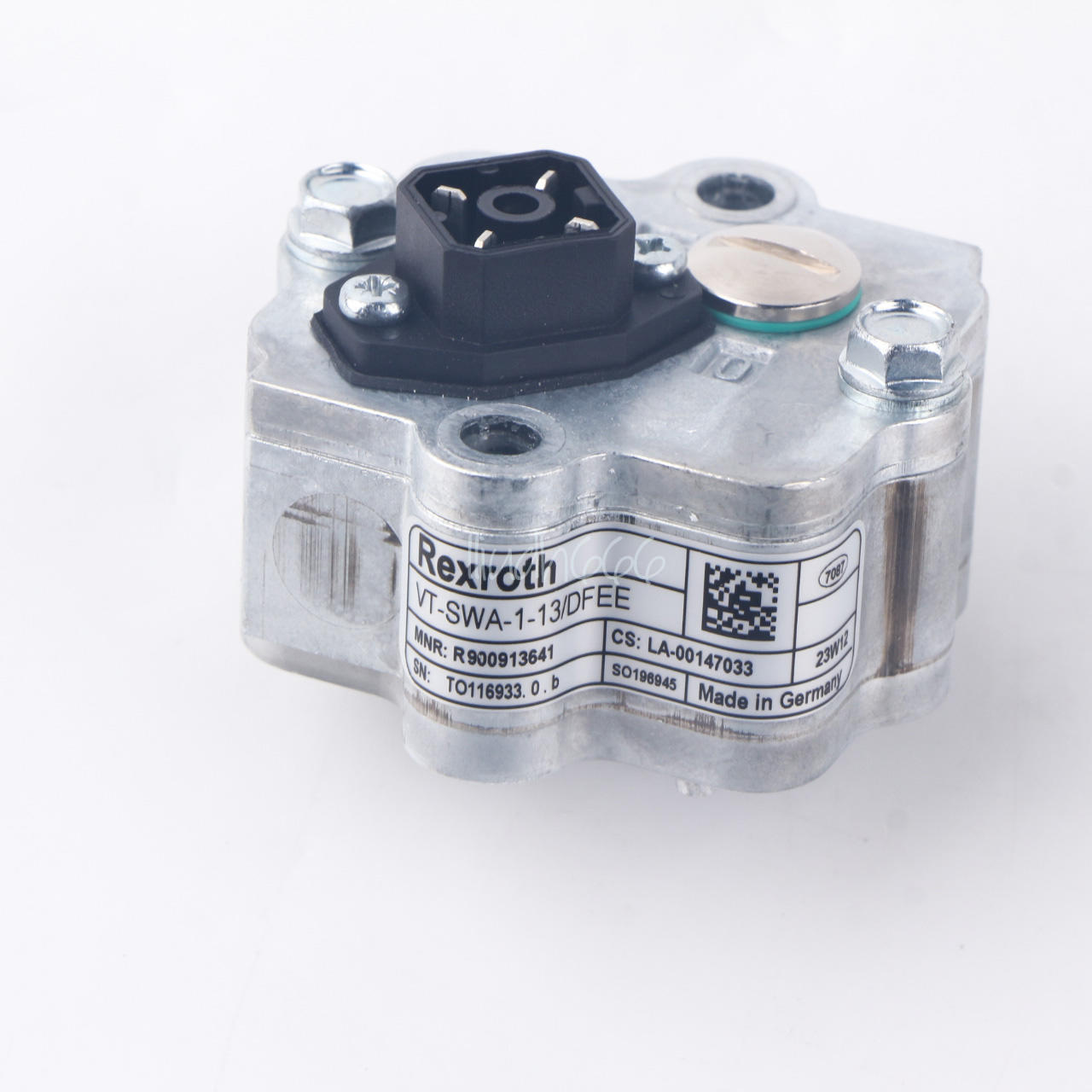 NEW Rexroth VT-SWA-1-13/DFEE R900913641 rotation Angle Sensor fedex or DHL