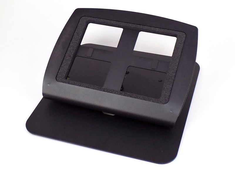 Star Micronics POPPACK 10 Tablet Holder Stand Black 99250310 Accessories for mPOP