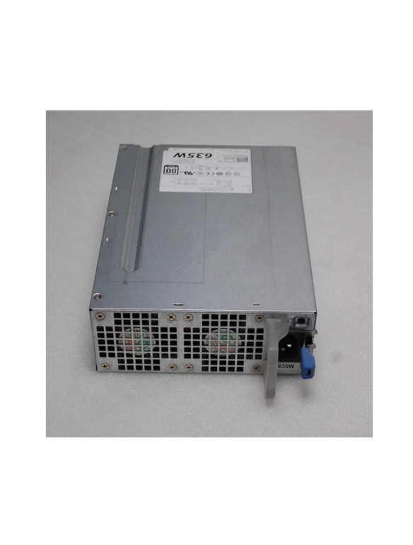 Dell D635EF-00 635W Switching Power Supply For Dell Precision T3600 T5600  NVC7F