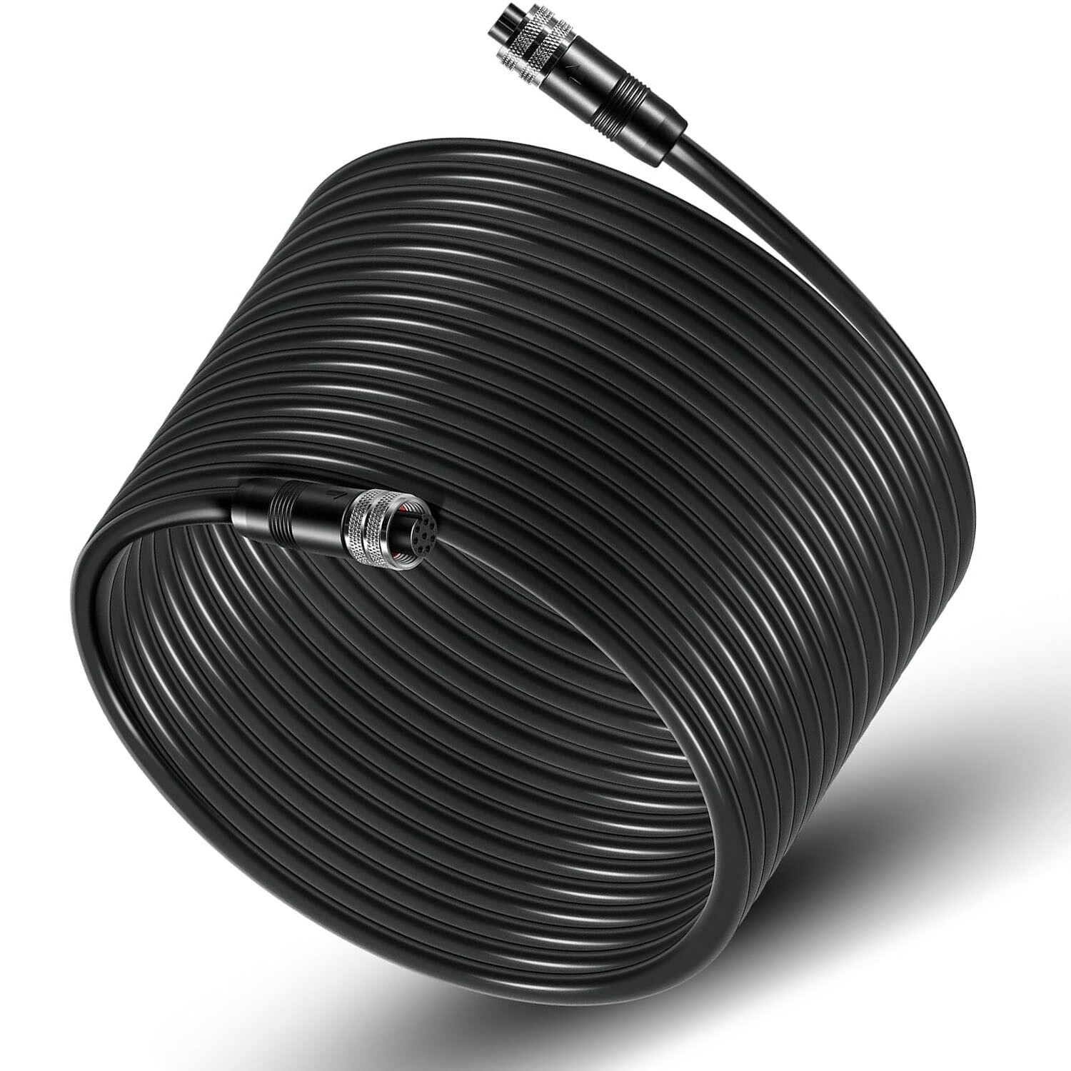 for Humminbird Helix, APEX, SOLIX Onix 30 Feet Ethernet Cable AS EC 30E 720073-4