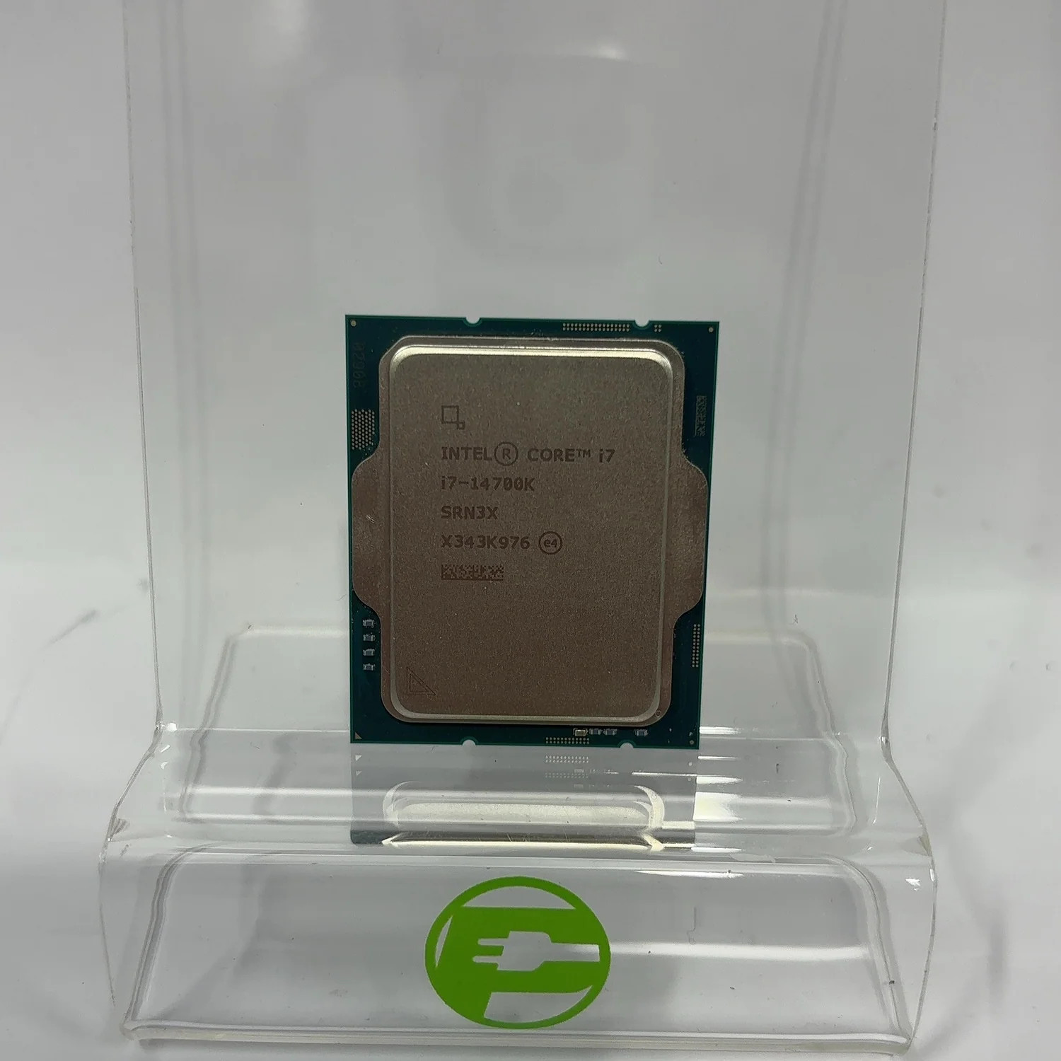 Intel Core i7-14700K 3.40GHz 20 Core SRN3X 28 Thread LGA 1700