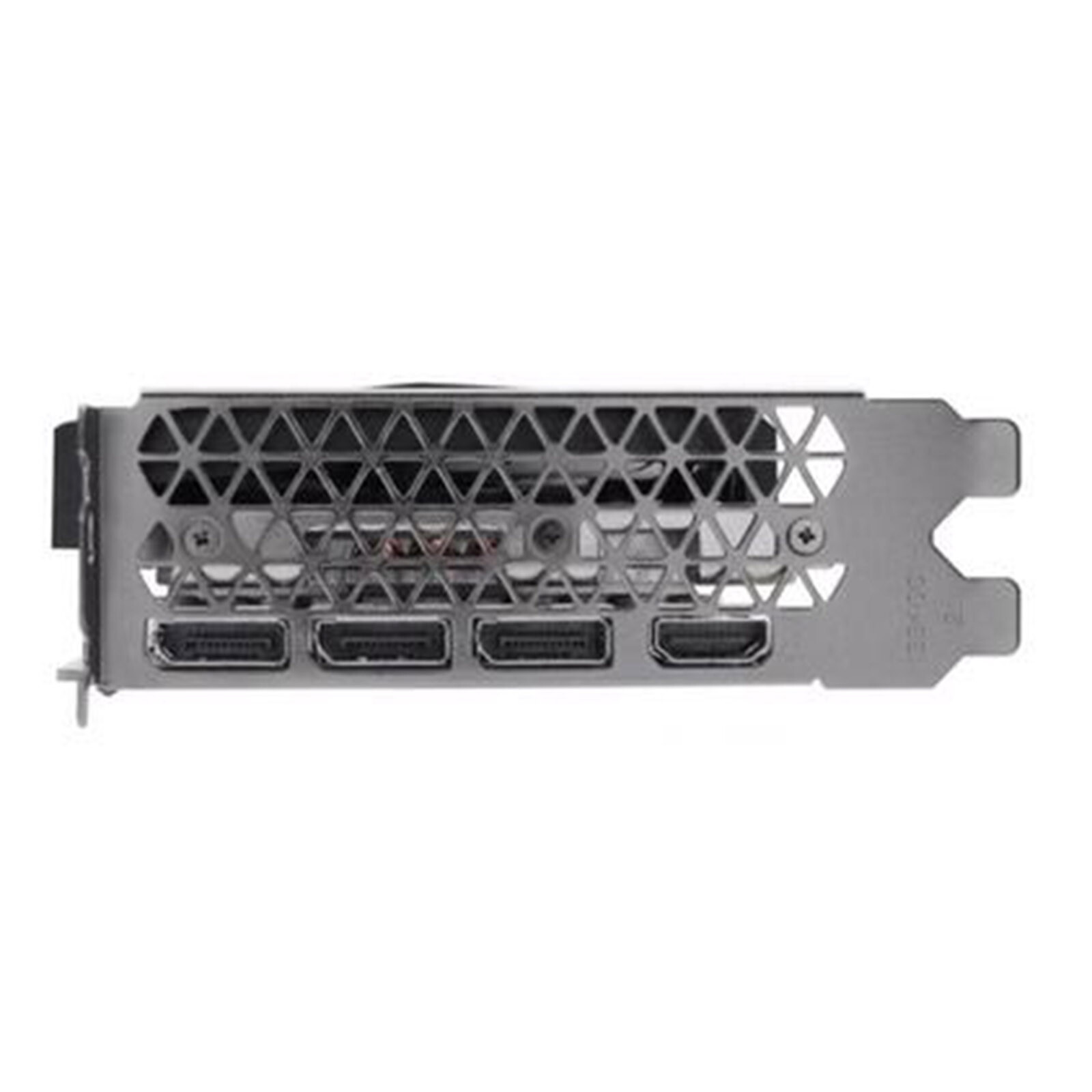 Graphics Card Bezel Baffle Plate fit for Zotac RTX 3070-8GD6 Thunderbolt GE Part