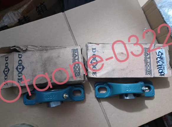 1PCS NEW BALDOR P2BSC103 Bearing Fast delivery Via Fedex/DHL
