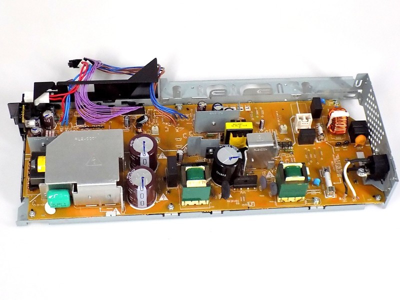 HP RM2-7165 Replacement Part: LVPS Low Voltage Power Supply Board Board for M552