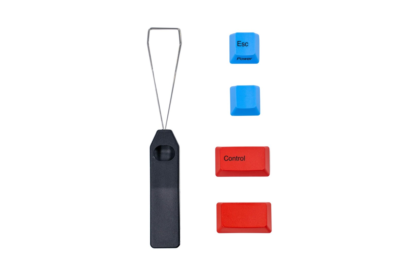 PFU Color Key Top Set (HHKB Professional Series Exclusive) PD-KB400KT01
