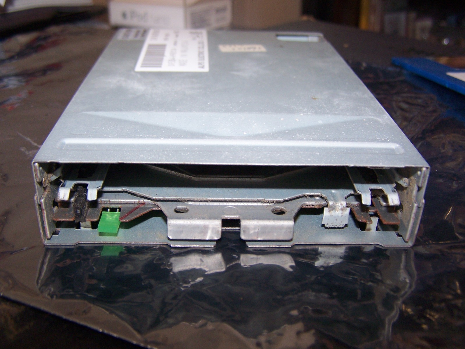 IBM PS/2 ALPS eLECTRIC 3.5" Floppy Drive  DF334H901A