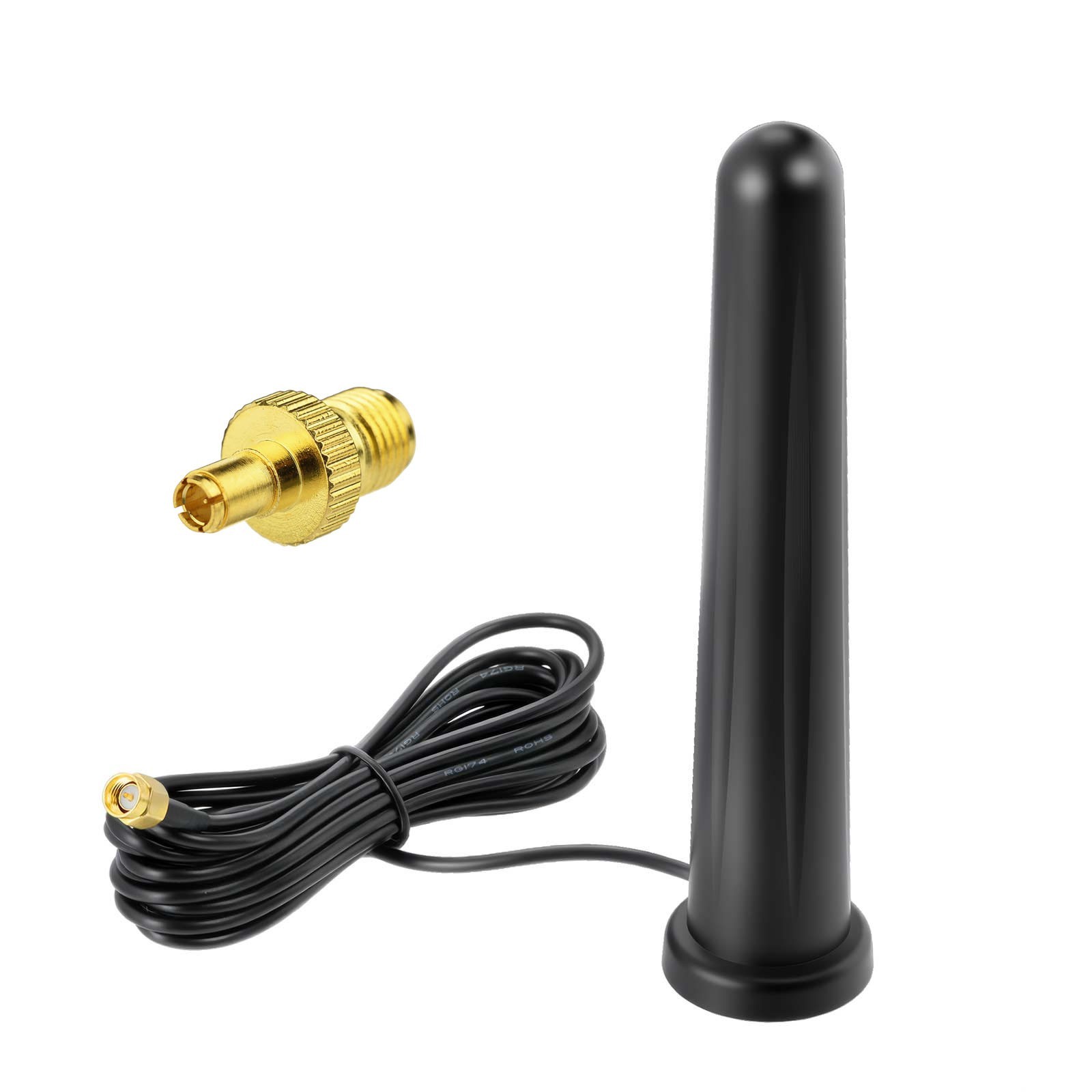 4G LTE Cellular Network Magnetic Antenna SMA +TS9 For 4G LTE Wireless CPE Router