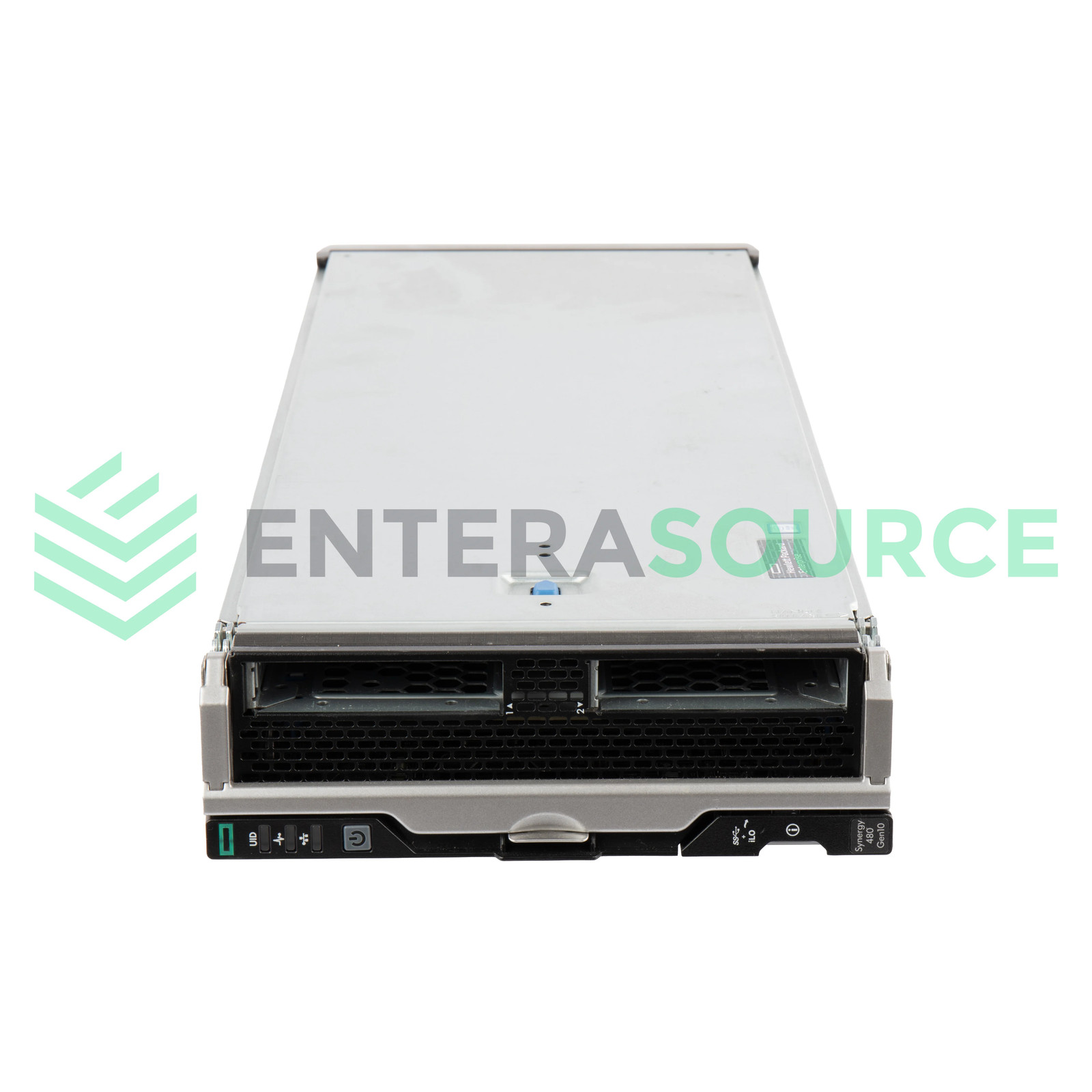 HPE Synergy 480 Gen10 CTO Standard Backplane Compute Module | 871940-B21