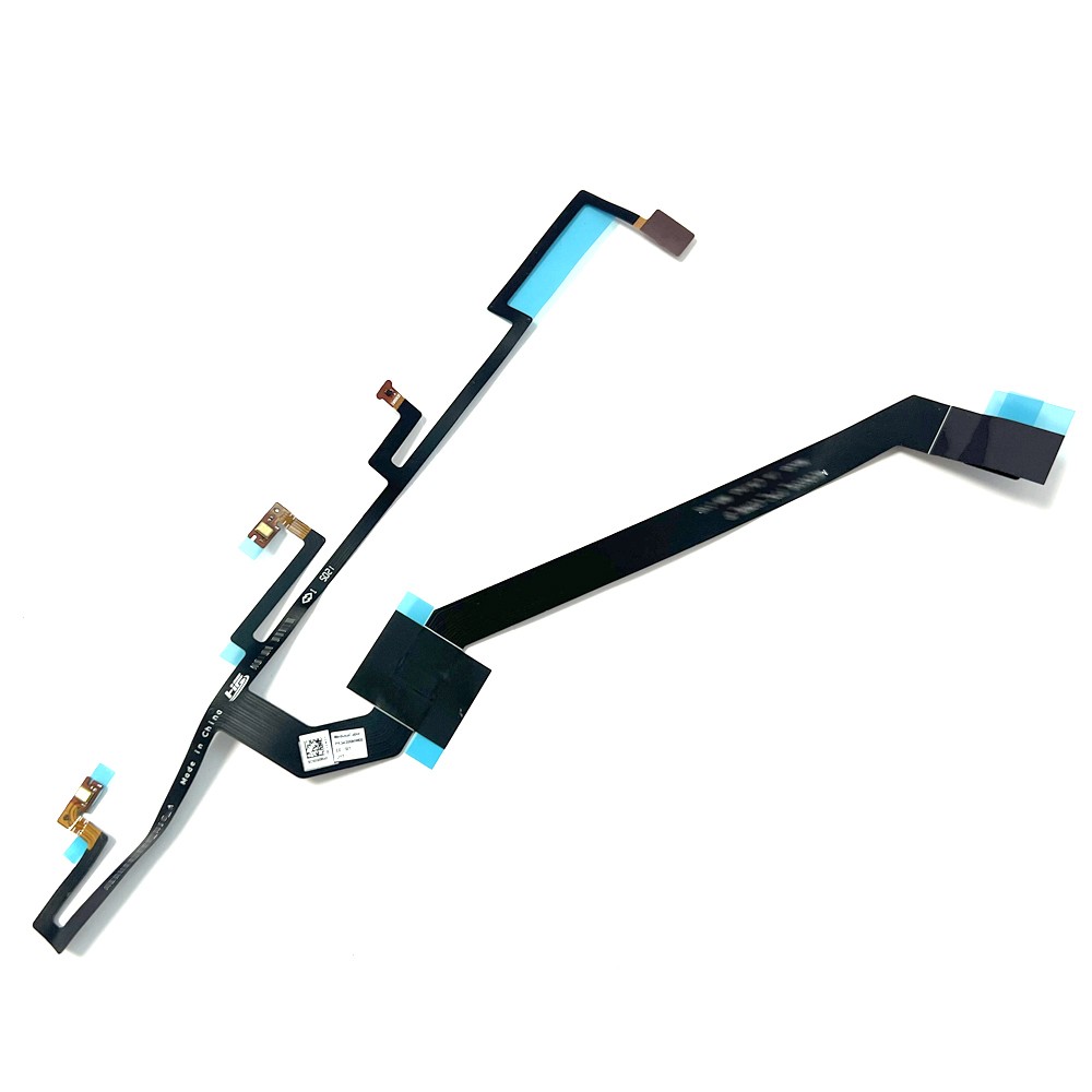 Camera Microphone Flex Cable For LENOVO ThinkPad Z16 Gen 1 21D4 21D5 MD1 FPC MIC