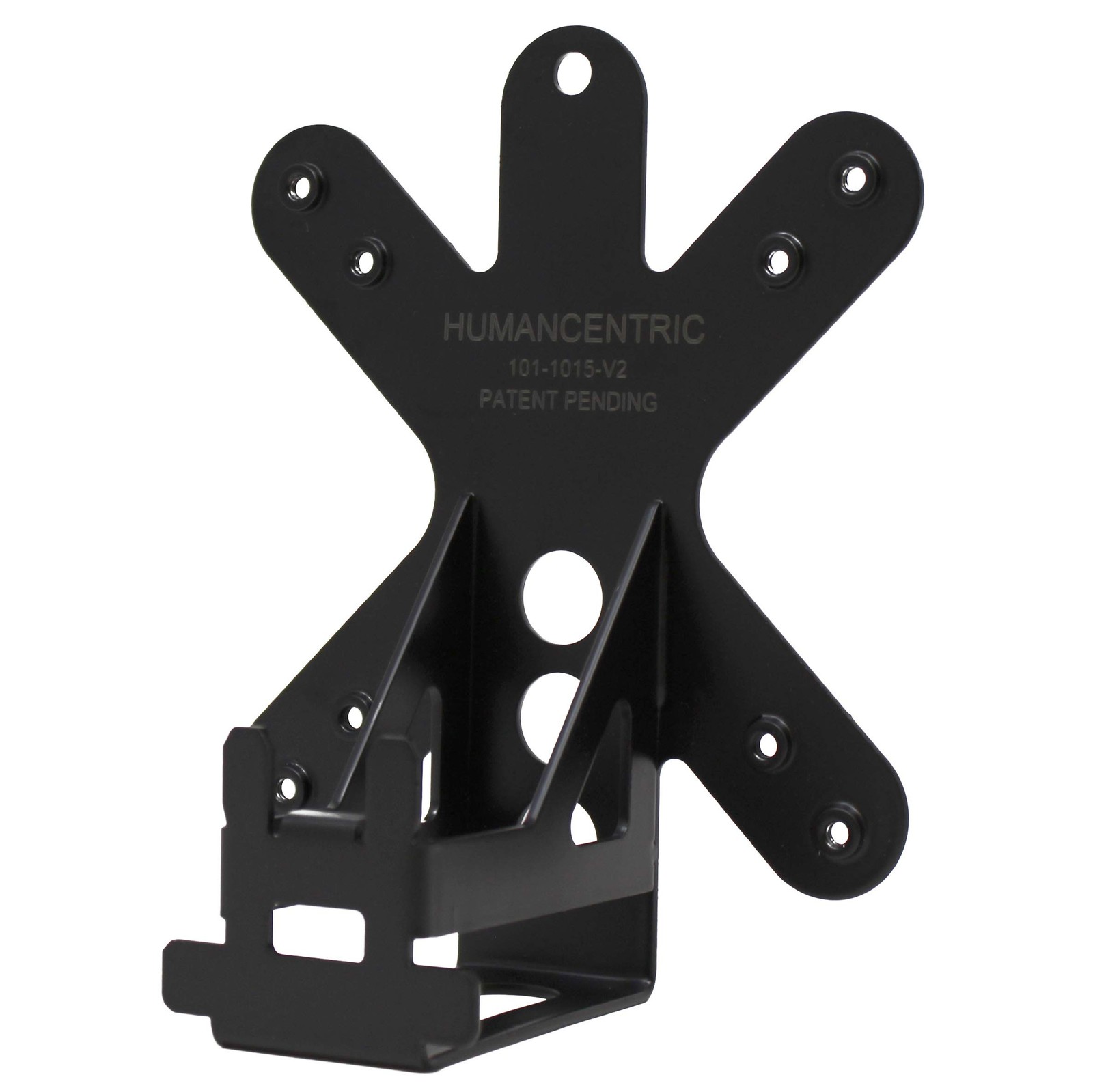 VESA Mount Adapter For Acer R240HY R221Q SB220Q SA240Y SA270 Monitors Hub