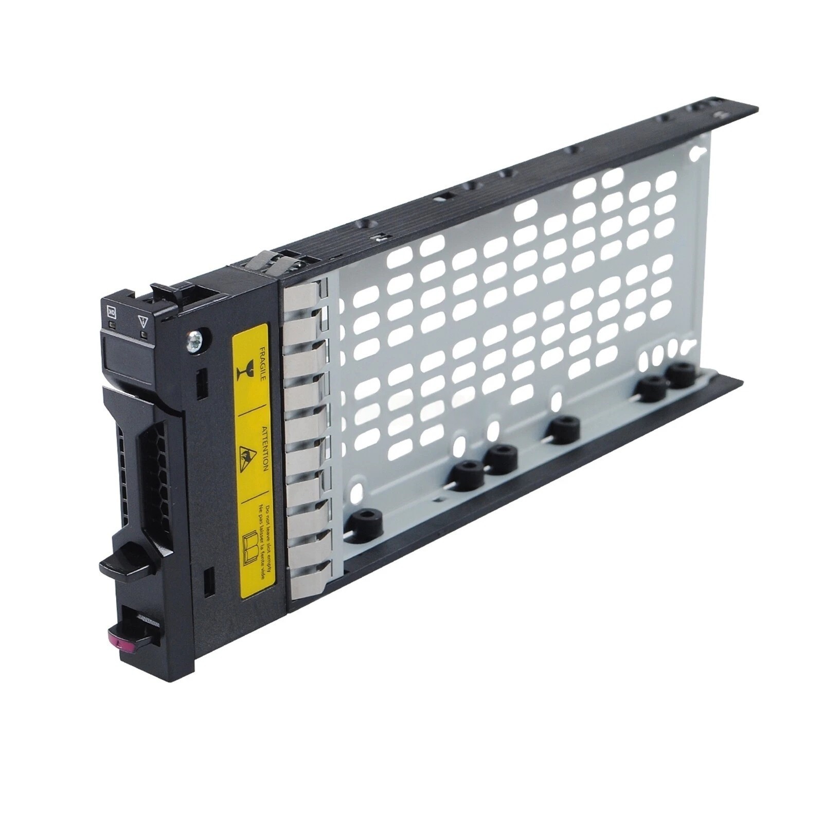 For HPE MSA 1060 2060 2040 New 2.5 Inch Small Form Factor HDD SSD Drive Caddy
