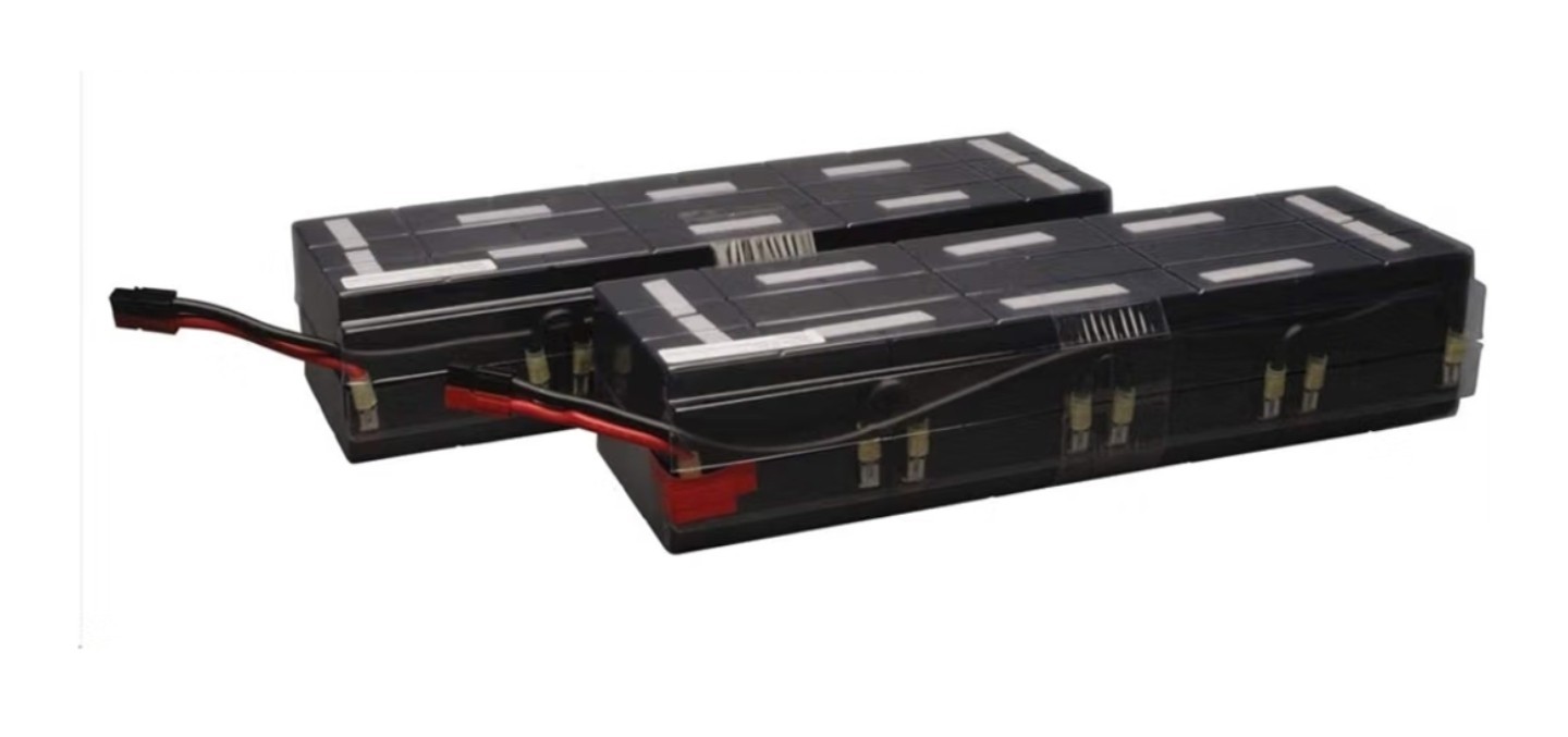Tripp lite RBC58-2U