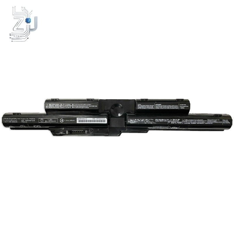 FPCBP446 FMVNBP236 FPB0344S Battery For Fujitsu Lifebook T725 T726 72Wh