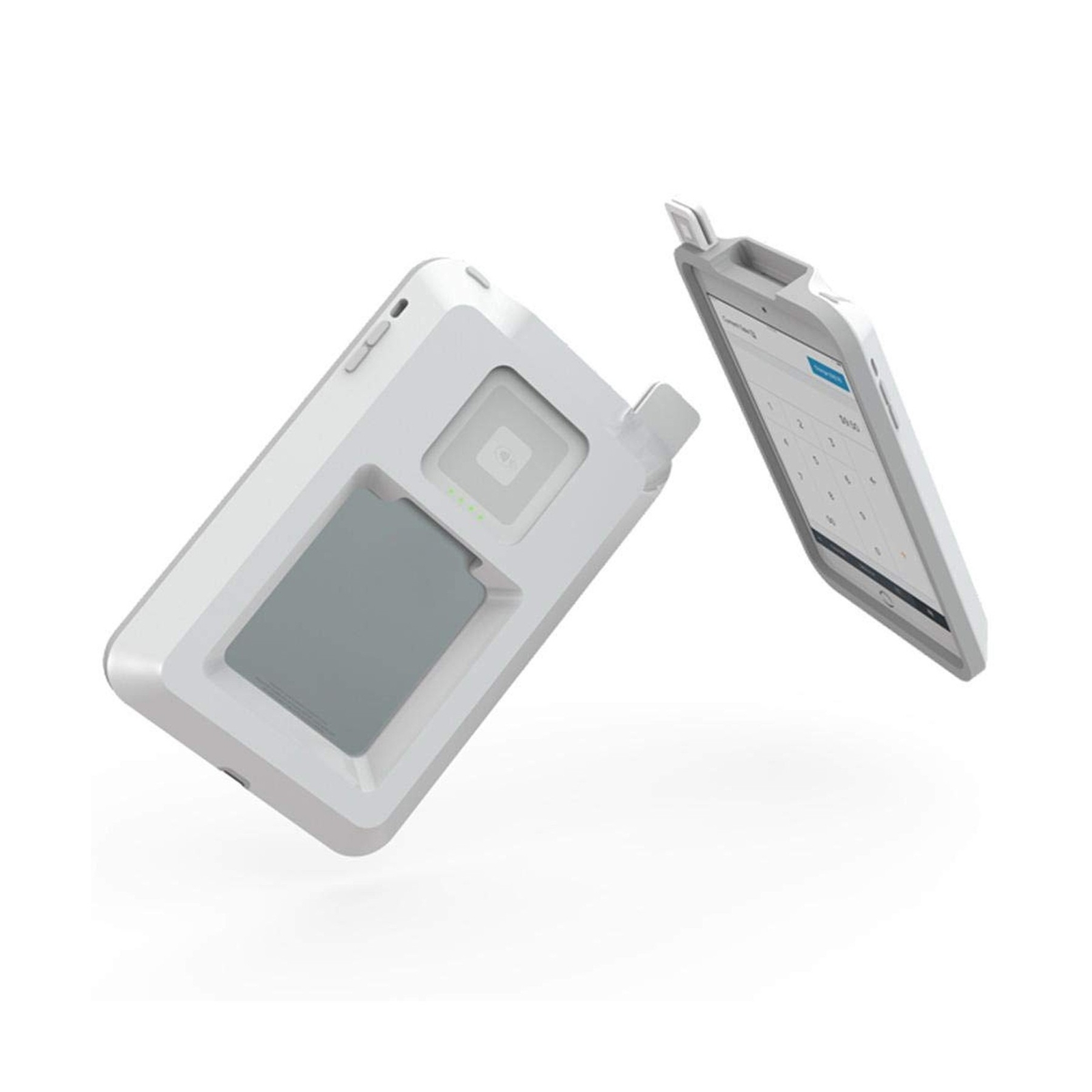 L7 Case for Square Reader and iPad Mini (4th & 5th Generation)
