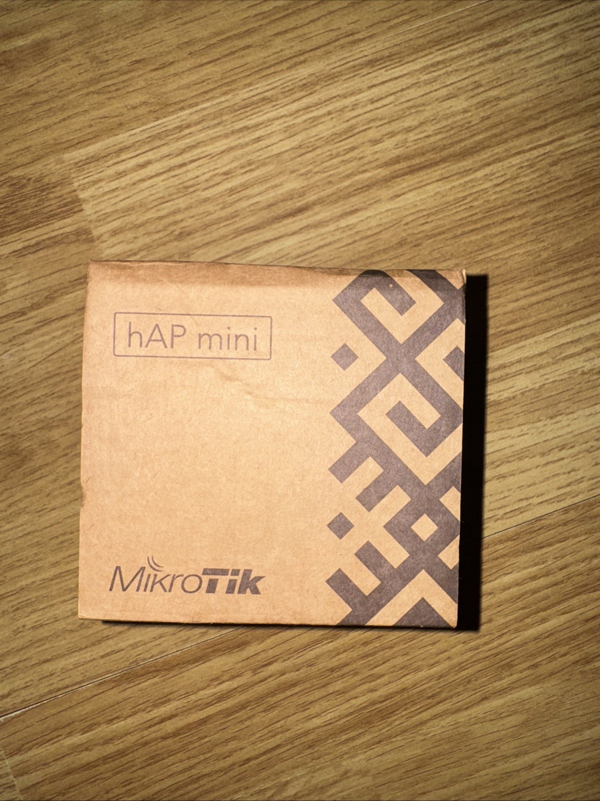 Hap Mini MicroTik 2 GHZ Wireless Access Point Designed For Home Or Office