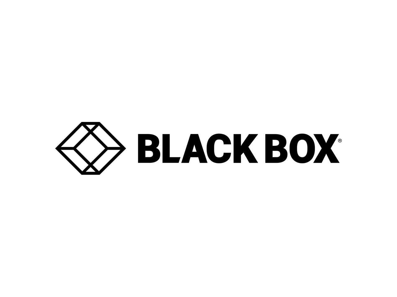 Black Box RMK2104 Agility KVM Extender Rackmount Kit