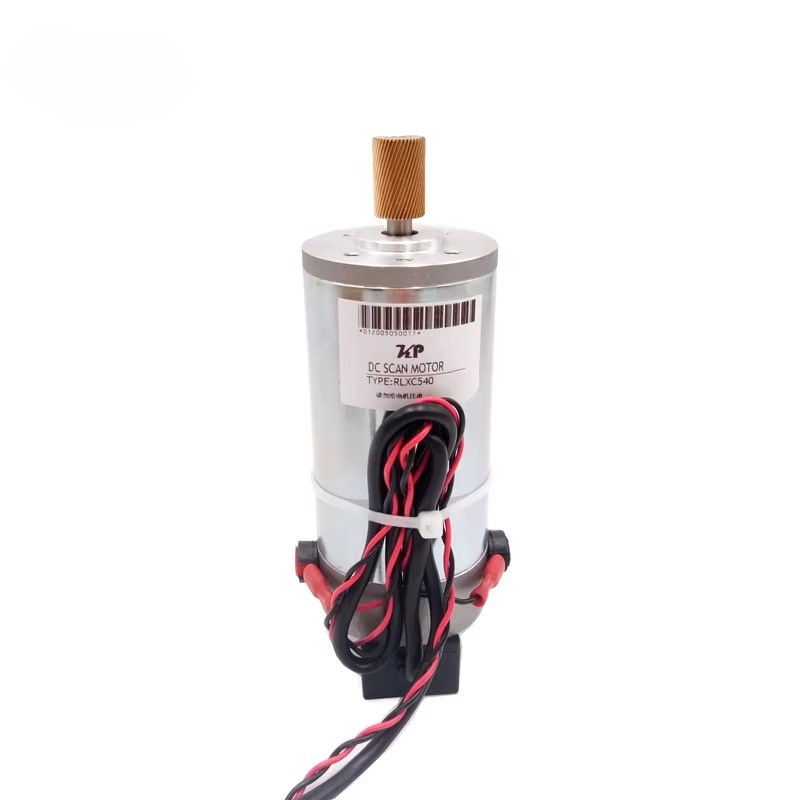 Original New Scan Motor For Roland XJ-740/XC540/SJ1045 Printer 6700049030