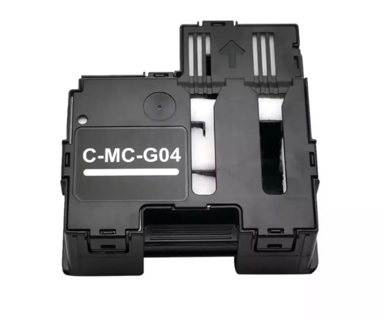 MC-G04 Maintenance Tank Box For Canon G1430 G2470 G3470 G3471G3570 G3571 G1330