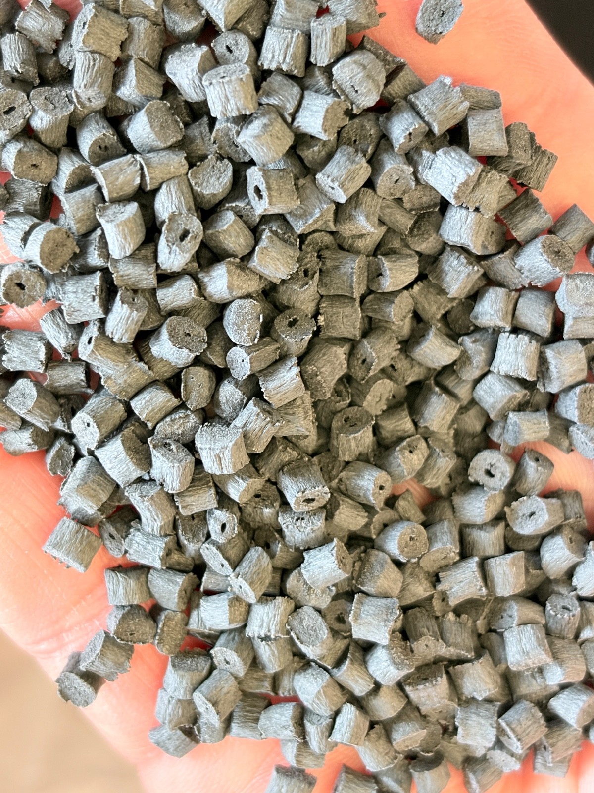 Polypropylene 20% Glass Fiber PPGF 20 Plastic Pellets for 3D Printing Injection