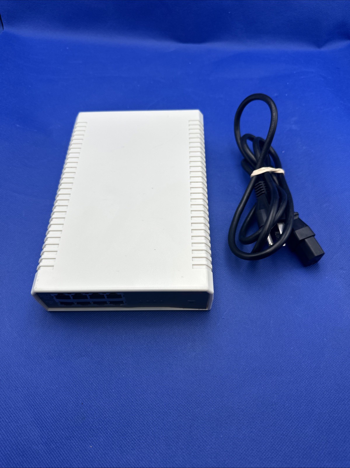 PowerDsine PD-3504g POE 4-Port Network - Works