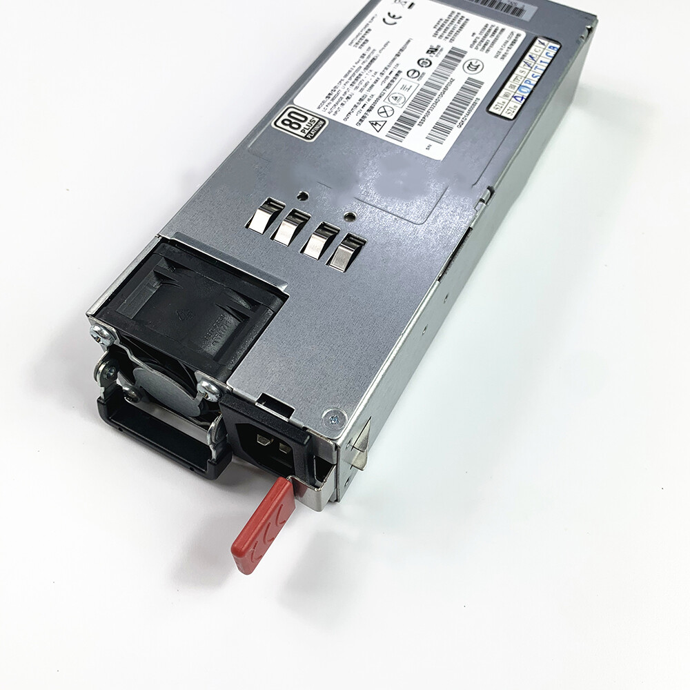 Server Power Supplies DPS-550AB-2A 00FC576 For Delta RD440 RD540 RD630 RD640