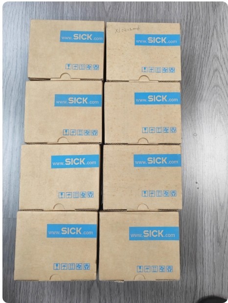 1PCS SICK DFS60B-S1EC00512 encoder new FedEx or DHL