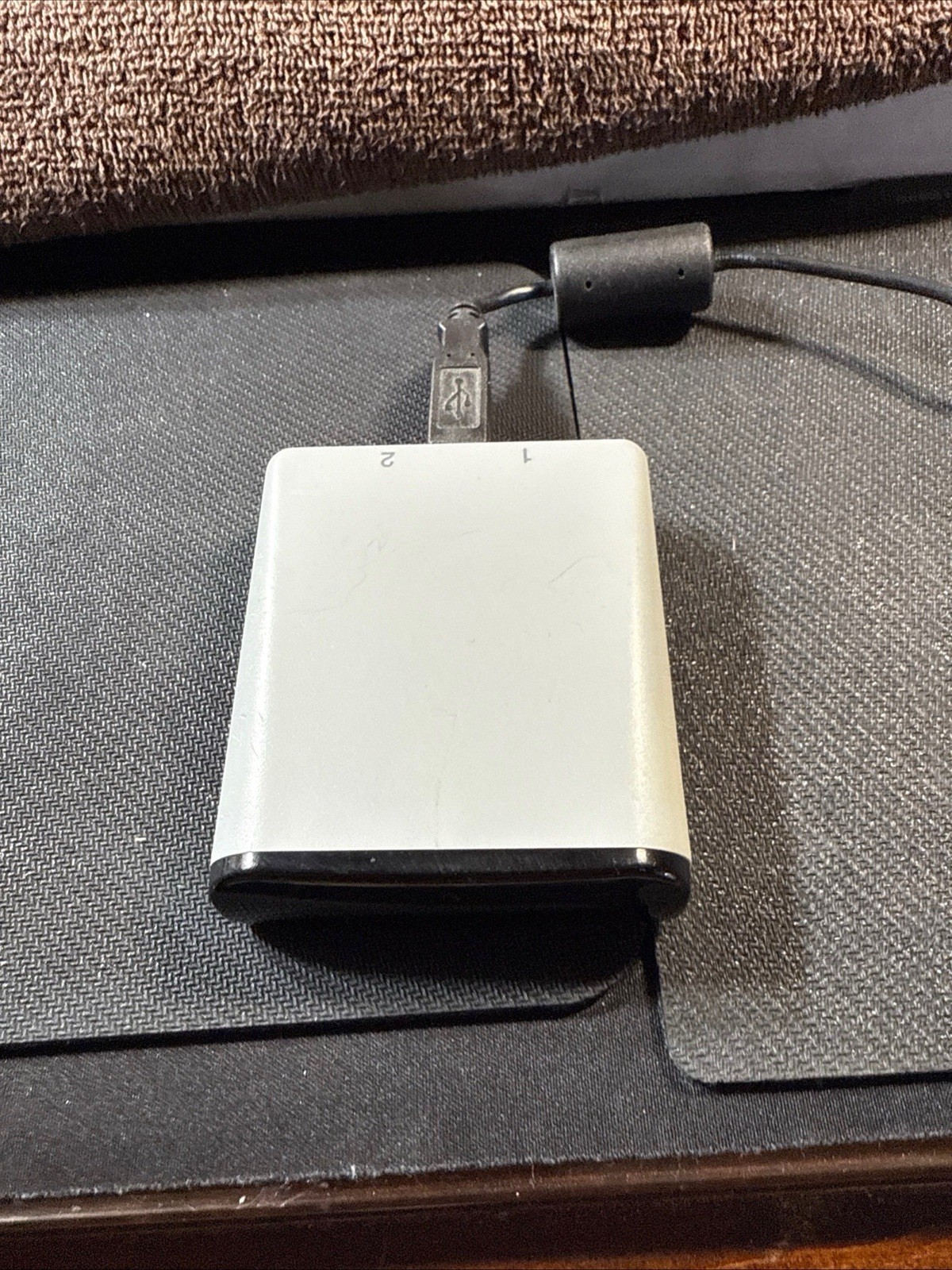 SMK Media Center USB RC6 IR Infrared Remote Receiver