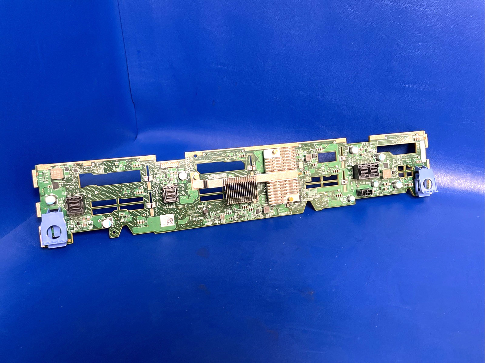 OEM Dell 0RDRTM EMC PowerEdge R740xd R7425 R7415 Server Backplane.