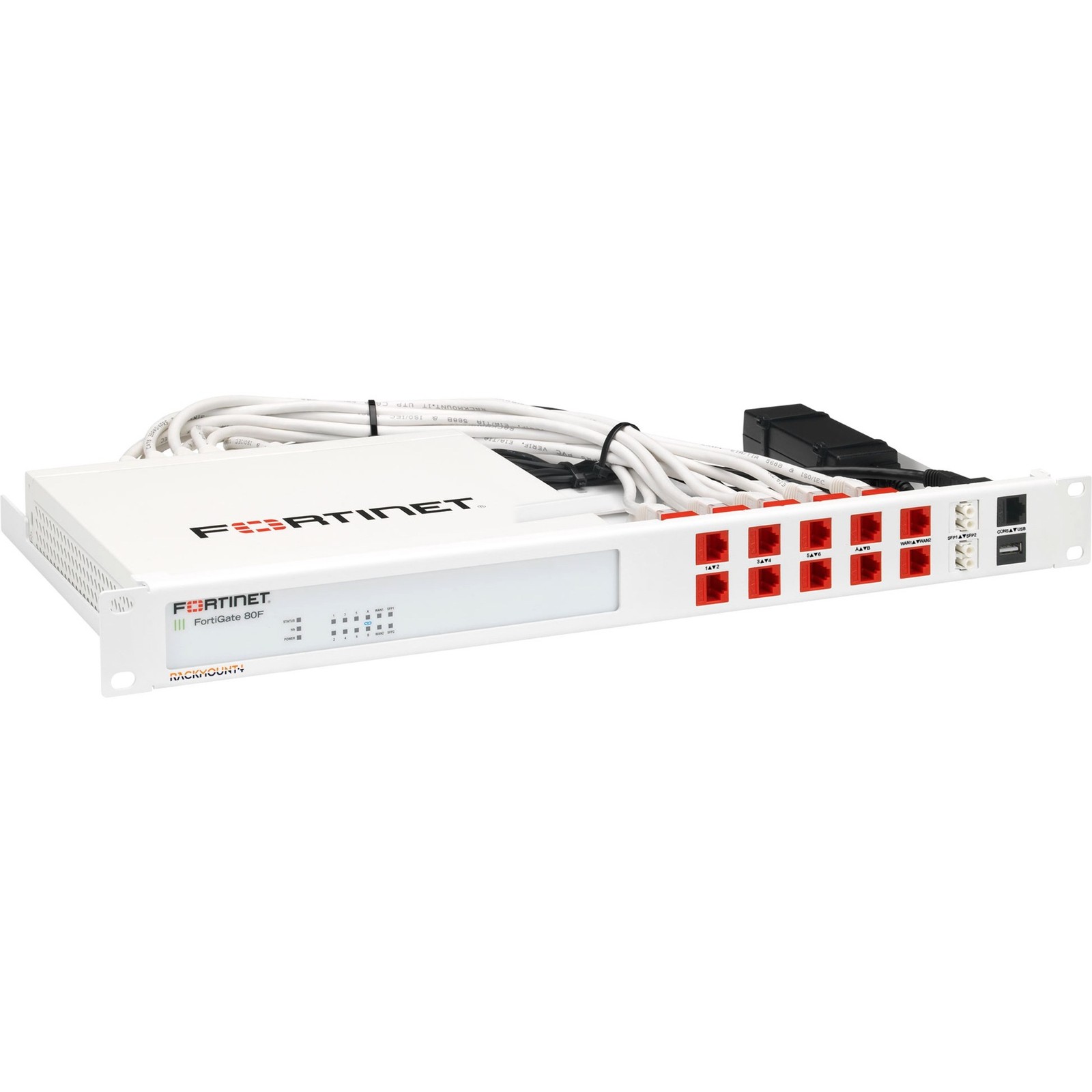 RACKMOUNT.IT FortiRack RM-FR-T15 Rackmount Kit RMFRT15