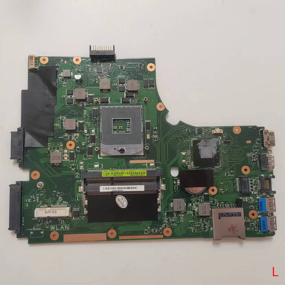 FOR ASUS Q500A  60-NIGMB1000-C01 LAPTOP MOTHERBOARD