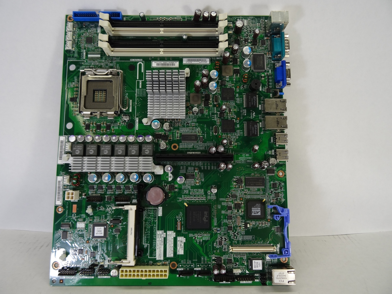 IBM 43W0291 X3250 SYSTEM BOARD