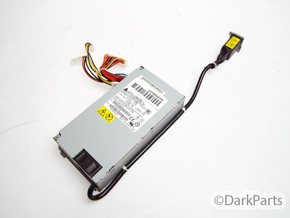Fujitsu Primergy RX100 S1 DPS-200PB-135 B Power Supply E47550G0100 56.04200.182