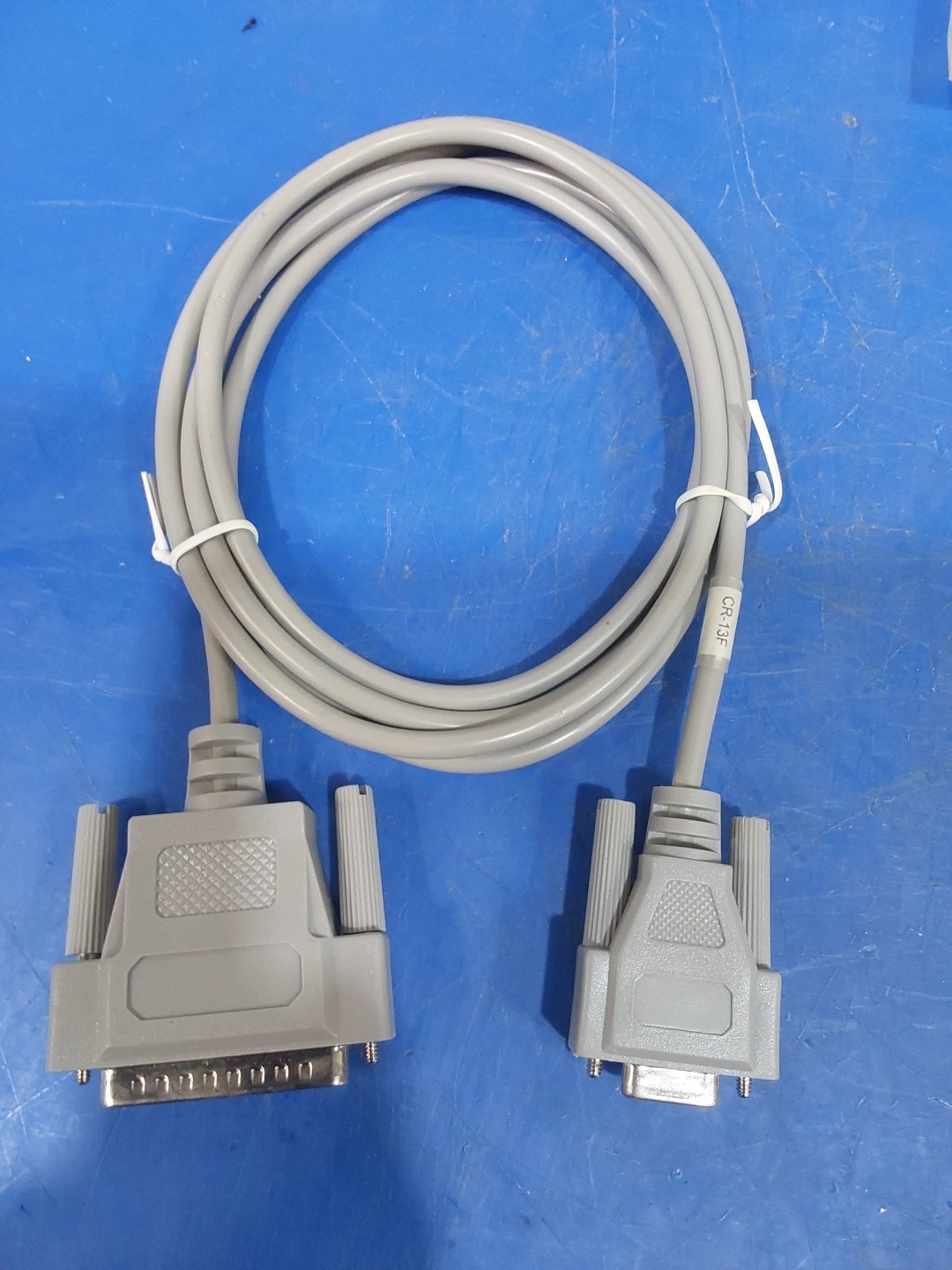 NORTEL NT5P41AP DB9/DB25 PC SERIAL/MODEM CABLE