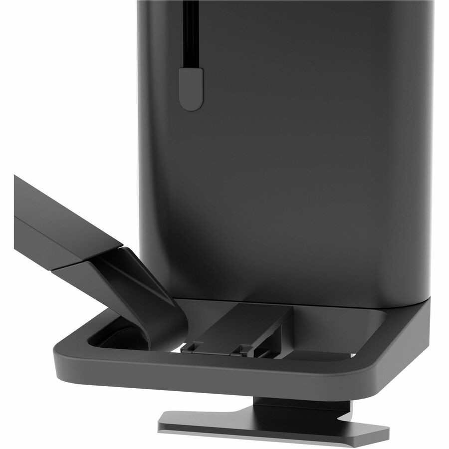 Ergotron TRACE™ Slim Profile Clamp Kit (matte black)