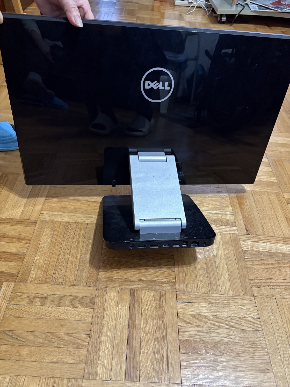 Dell S2340T 23” Touchscreen LED Monitor