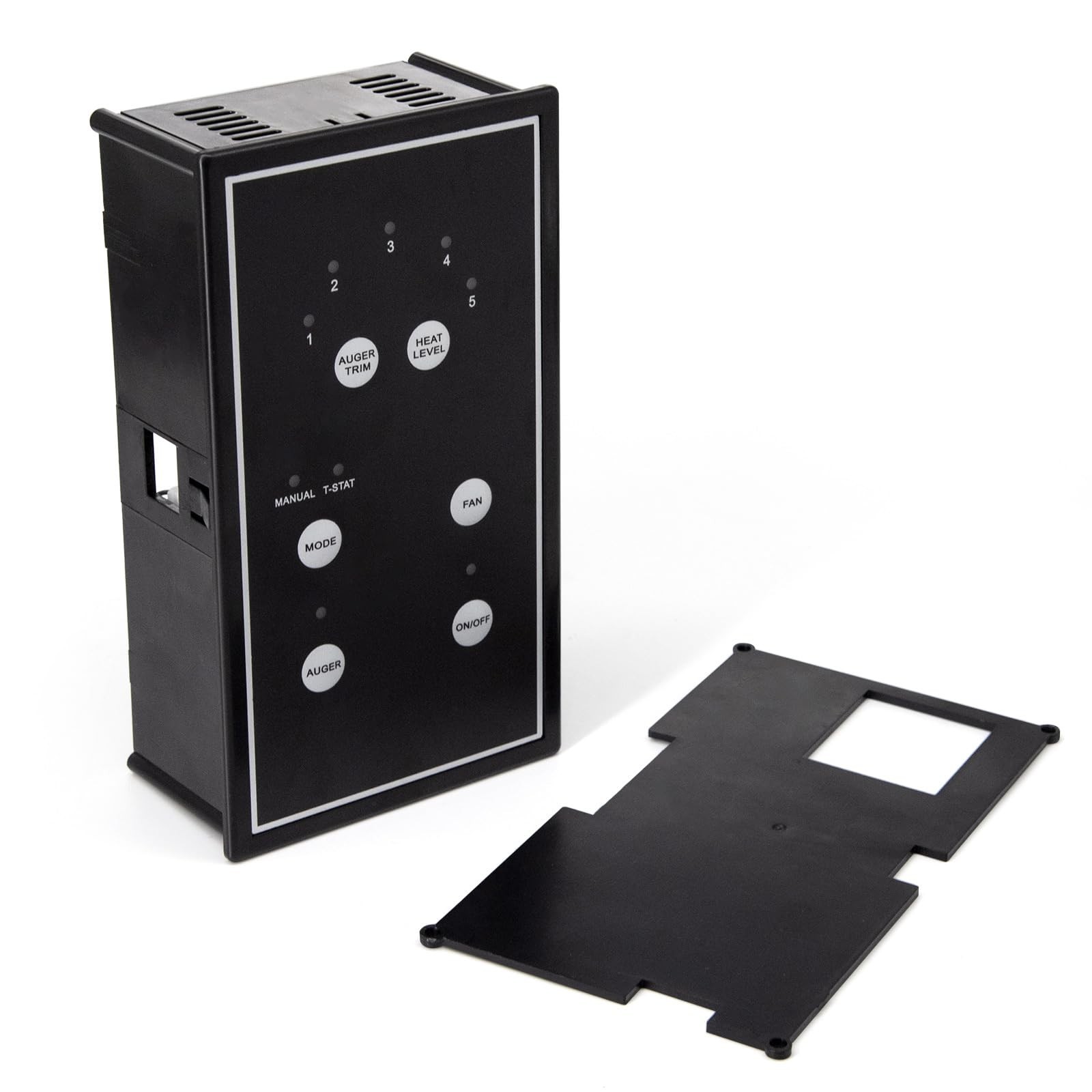 Criditpid Replacement 80605 Control Circuit Board for US Stove & USSC Ashley ...
