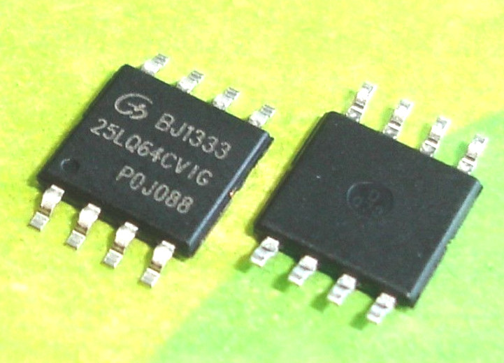 BIOS Chip for Lenovo G40-30, G50-30 New chip for MB: NM-A311, No Password