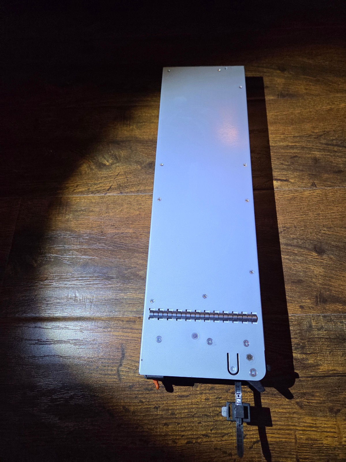 Netapp 114-00162+A0 1460W Power Supply FAS8200 Quality Components DCJ14602-01