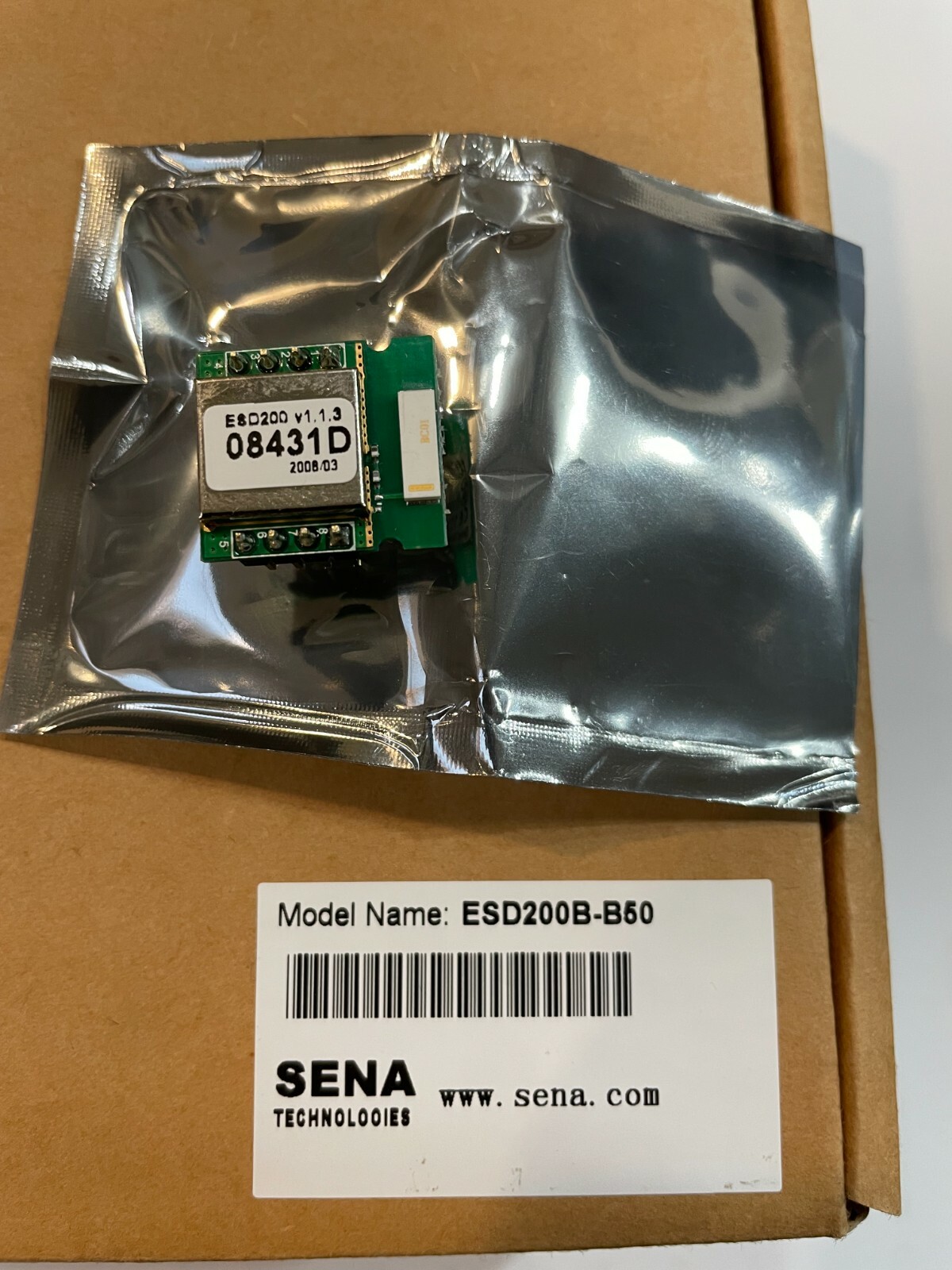 SENA ParaniESD200 G1N