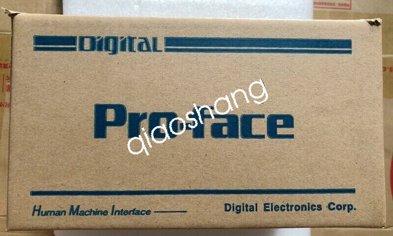 New In Box AGP3300-T1-D24-FN1M Touch Screen Panel