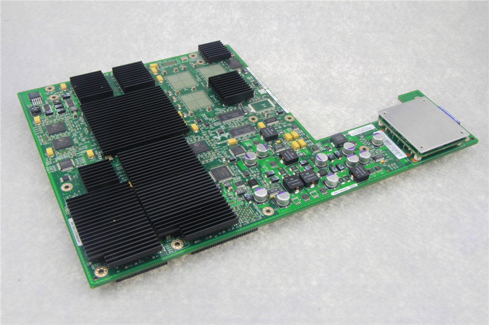 ONE WS-F6700-DFC3B Cisco Catalyst 6700 Series Distributed Forwarding Card