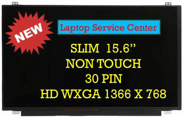 Gateway NE51006U REPLACEMENT LAPTOP 15.6 LCD LED Display Screen WXGA HD